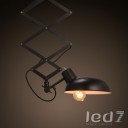 Loft Industry - Small Work Lamp Ladder