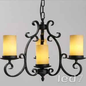 Loft Industry - Venice Chandelier L