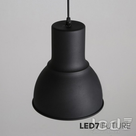 Loft Industry - Steel Bell