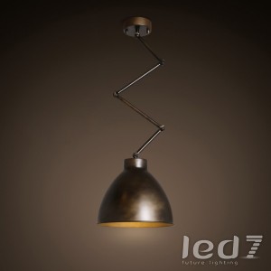 Loft Industry - Foldout Cover