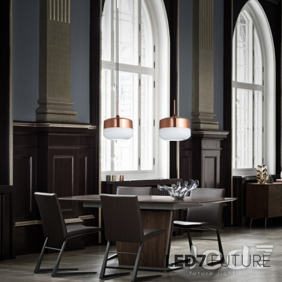 Loft Industry - Cooper Form2