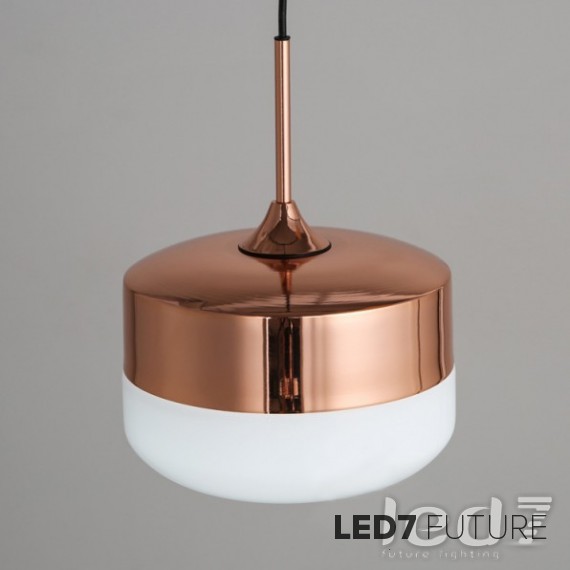 Loft Industry - Cooper Form2
