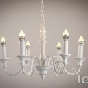 Loft Industry - White Rome XL