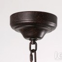 Loft Industry - Metall String Dome XL