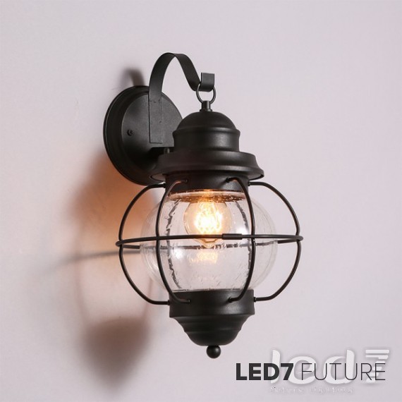 Loft Industry - Sprite Wall2