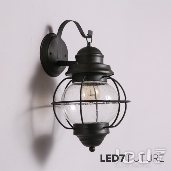Loft Industry - Sprite Wall2