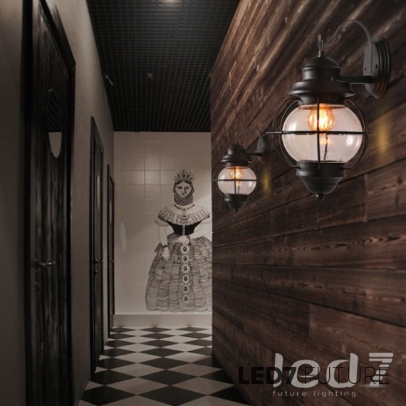 Loft Industry - Sprite Wall2