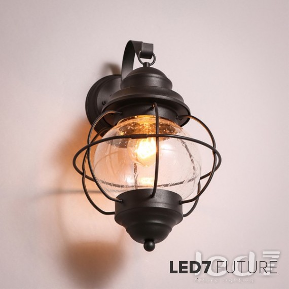 Loft Industry - Sprite Wall2
