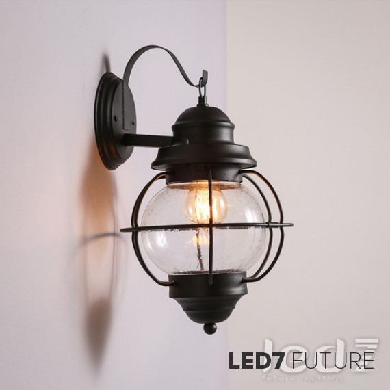 Loft Industry - Sprite Wall2