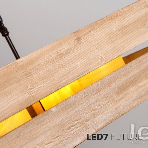 Loft Industry - Candle Wood Box2