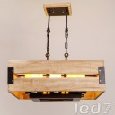 Loft Industry - Candle Wood Box2