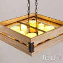 Loft Industry - Candle Wood Box2