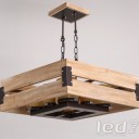 Loft Industry - Candle Wood Box2