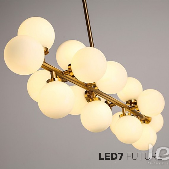 Flos - IC Lights Chandelier