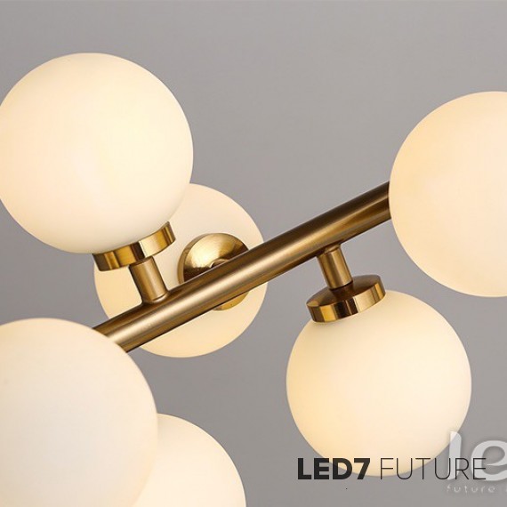 Flos - IC Lights Chandelier