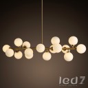 Flos - IC Lights Chandelier