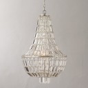 Loft Industry -  Elia Crystal Chandelier