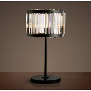 Loft Industry - Welles Table Lamp