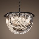 Loft Industry - Demille Chandelier