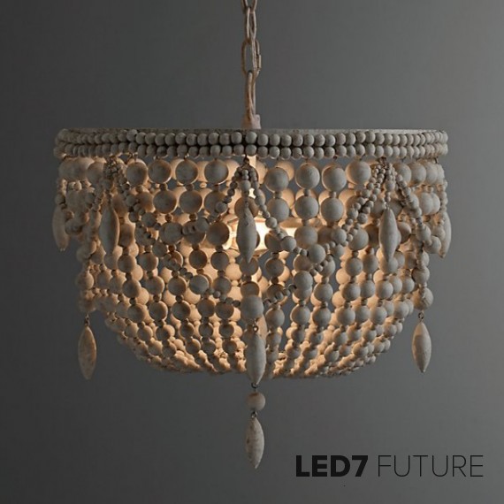 Loft Industry - Anselme Pendant