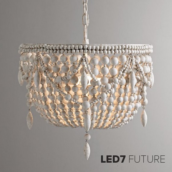 Loft Industry - Anselme Pendant