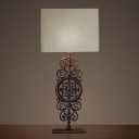 Loft Industry - Parisian Iron Gate