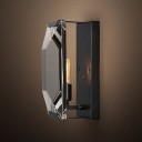 Loft Industry - Harlow Crystall Sconce