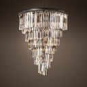 Loft Industry - Helix Chandelier