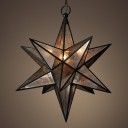 Loft Industry - Moravian Star