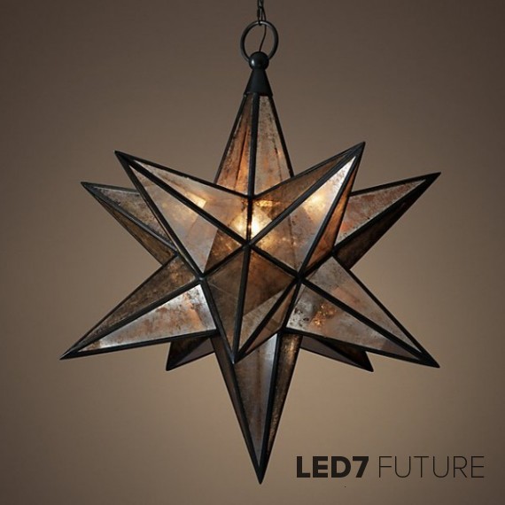 Loft Industry - Moravian Star