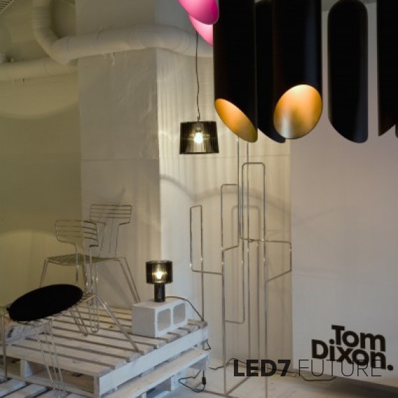 Tom Dixon - Pipe Light