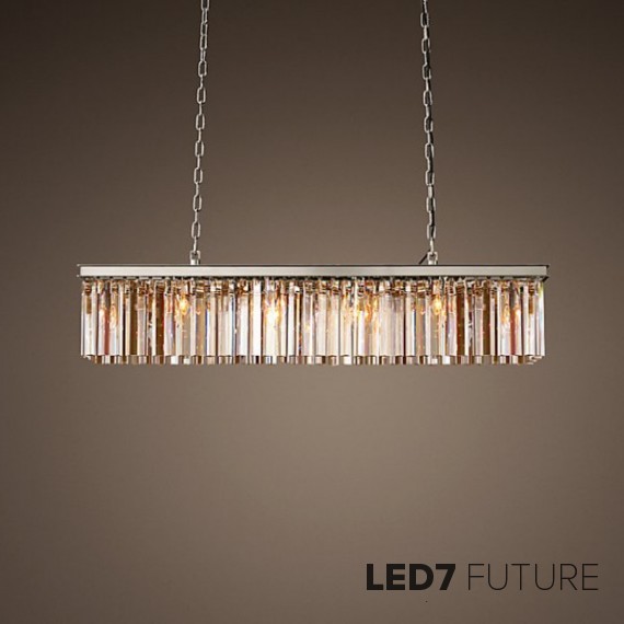 Loft Industry - Rhys Prism Rectangular