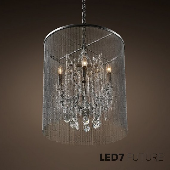 Loft Industry - Vaille Crystal