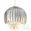 Tom Dixon - Fin Light Round