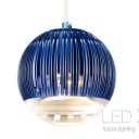 Tom Dixon - Fin Light Round