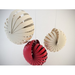Rebecca Asquith - Nautilus