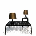 Tom Dixon - Base Table Light