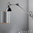 De Zaak - Lampe Gras