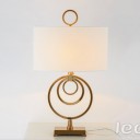 Ritz - Circles Table