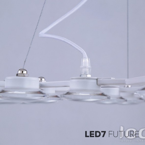 Innerspace - Ship Lights V2
