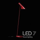 Louis Poulsen - AJ Floor Lamp
