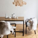 Normann Copenhagen - Bau Pendant