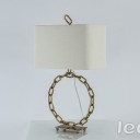 Ritz - Old Chain Table