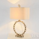Ritz - Old Chain Table