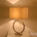 Ritz - Old Chain Table