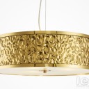 Ritz - Soft Gold Chandelier