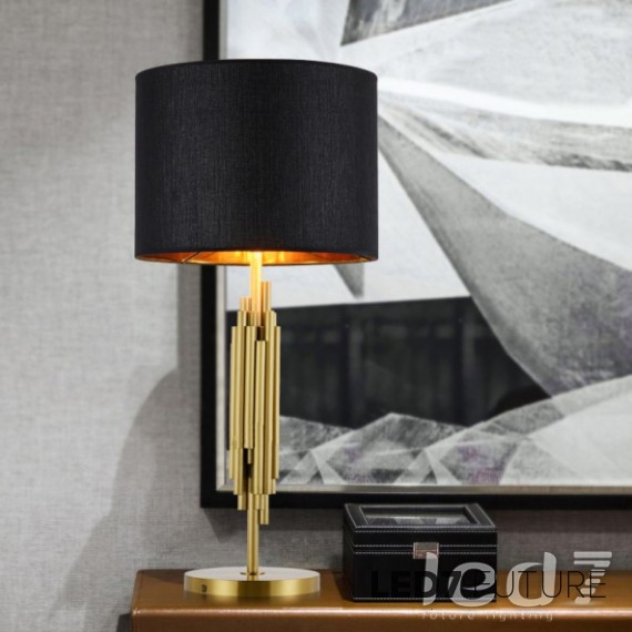 Ritz - Tubes Table