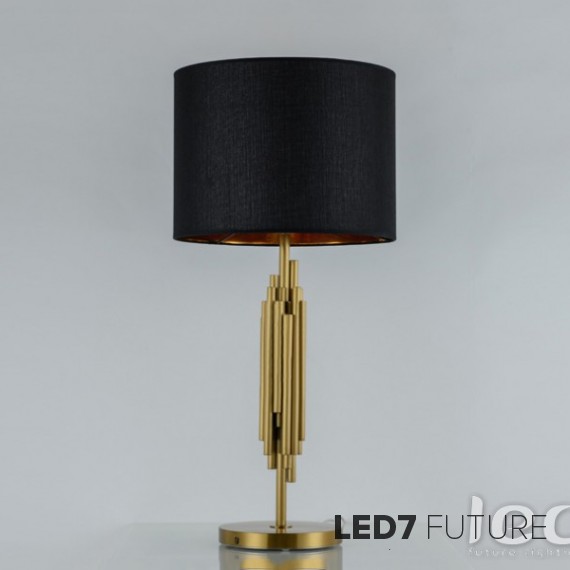 Ritz - Tubes Table