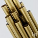 Ritz - Tubes Table