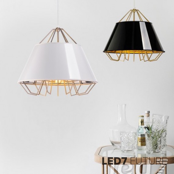 Tech Lighting - Artic Pendant